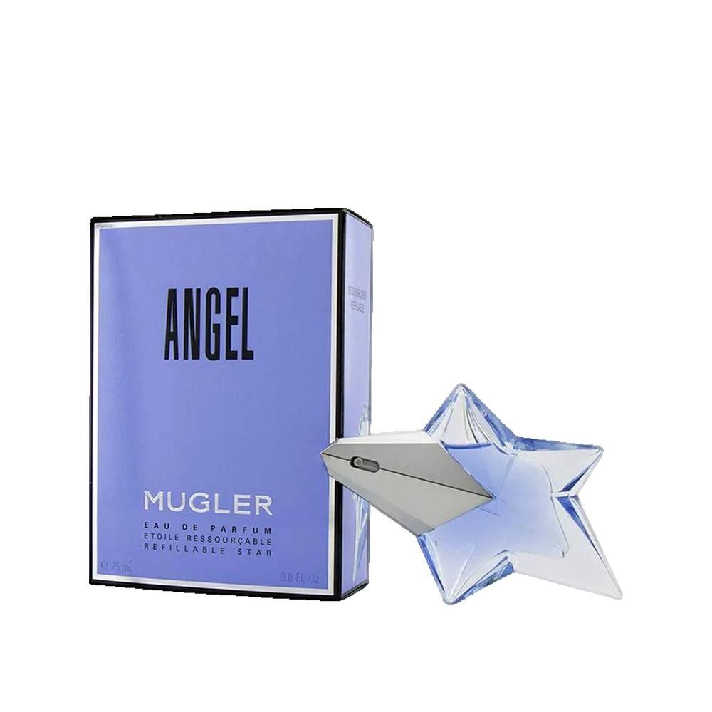 Thierry Mugler Angel Unisex Duft Orientalisch-Holzig 25 ml