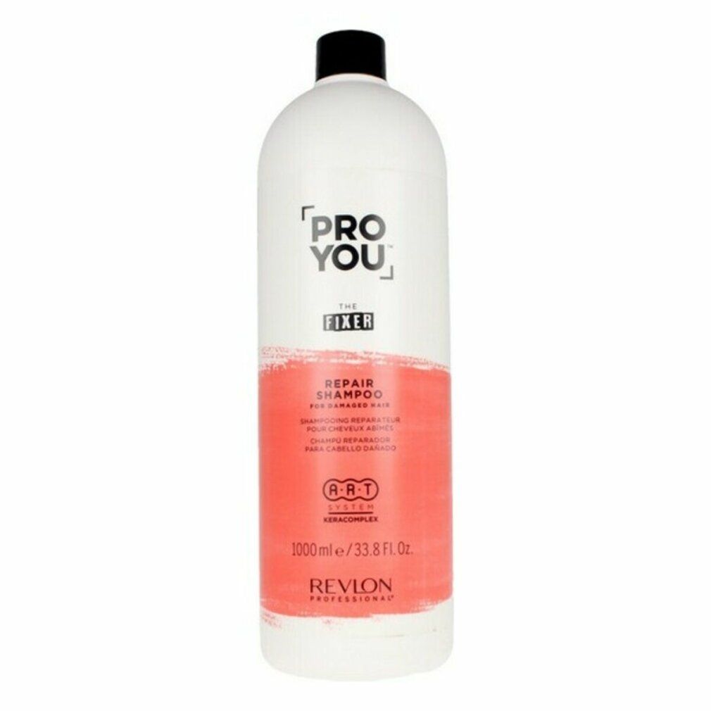 Revlon Proyou The Fixer Shampoo