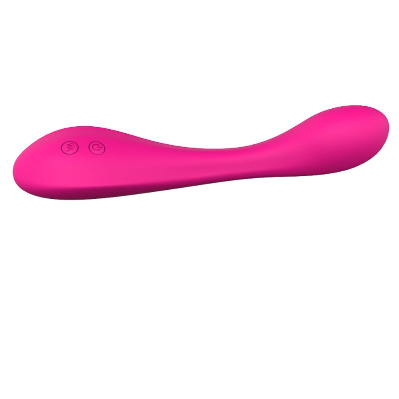 PINK FINGER  G Punkt Vibratoren