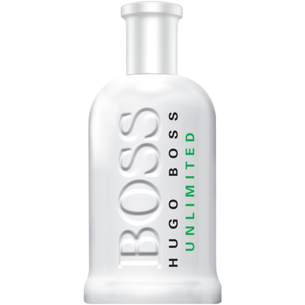 Boss - Hugo Boss, Bottled. Unlimited. E.d.T. Nat. Spray