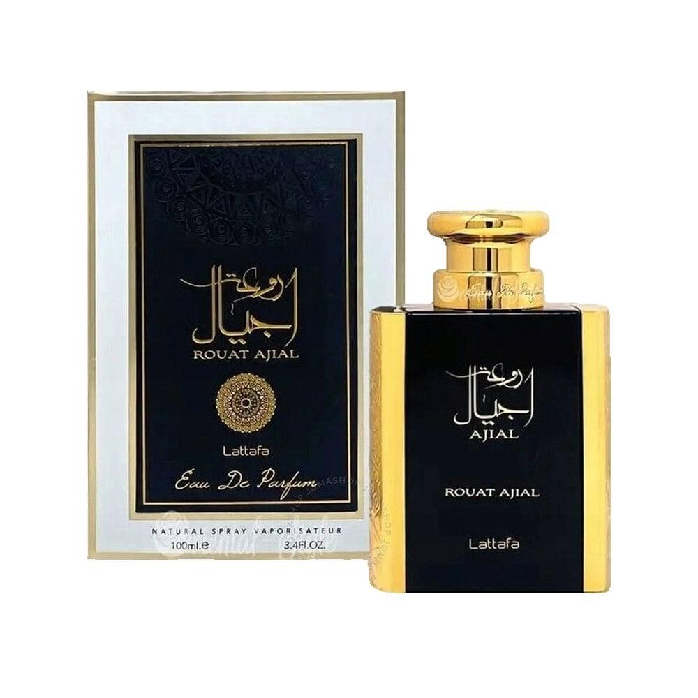 Rouat Ajial Eau de Parfum