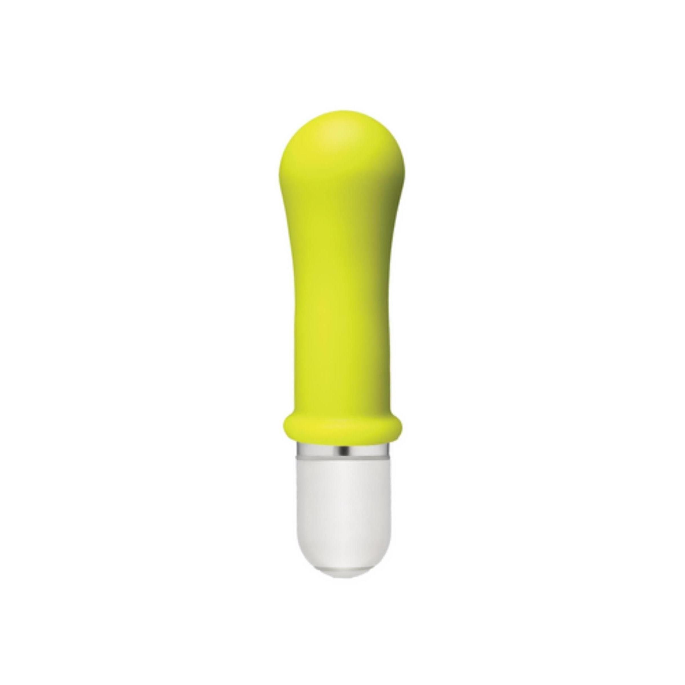 Doc Johnson - American Pop - Boom! - 10 Function Vibrator