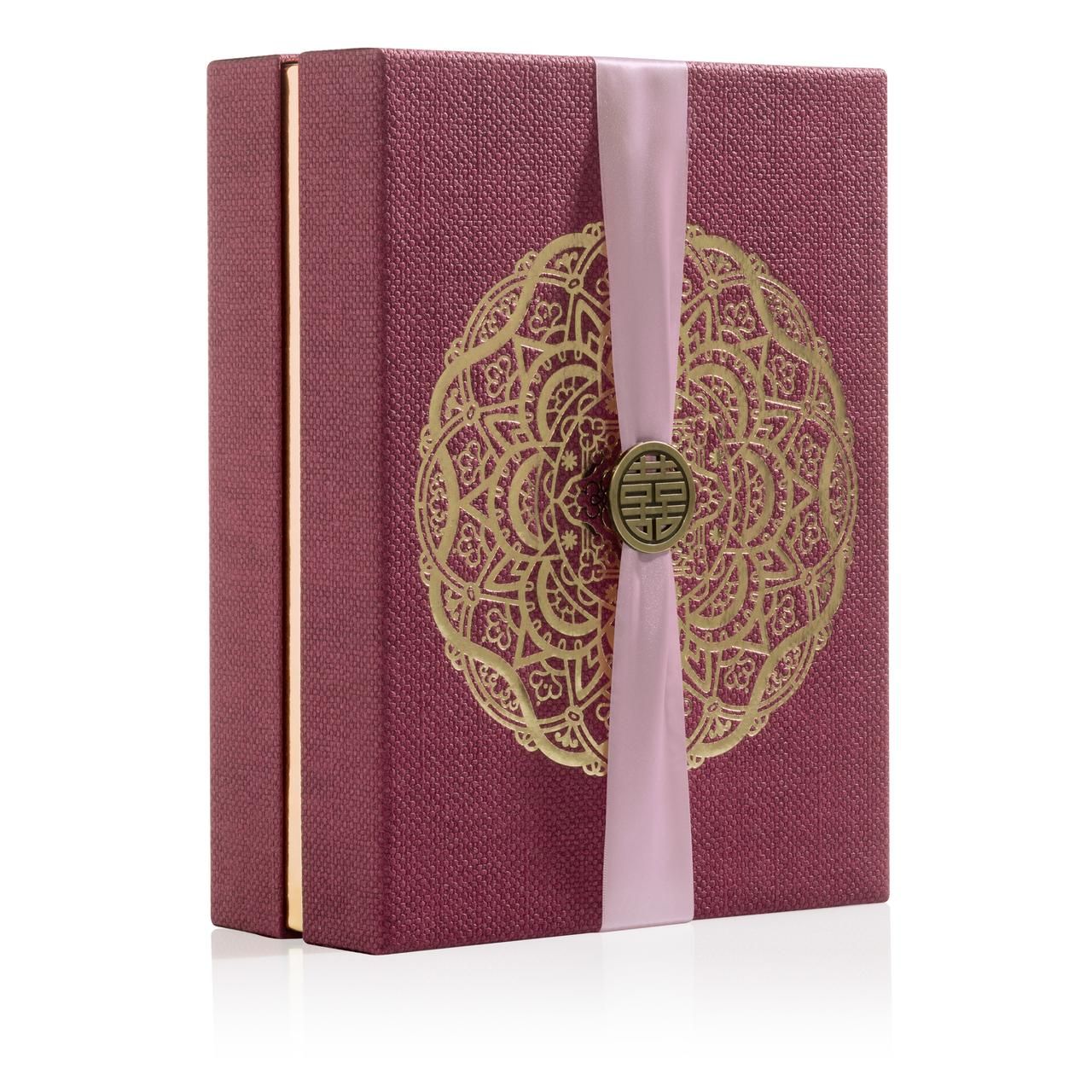 Rituals, Rituals The Ritual of Ayurveda Balancing Collection Giftset