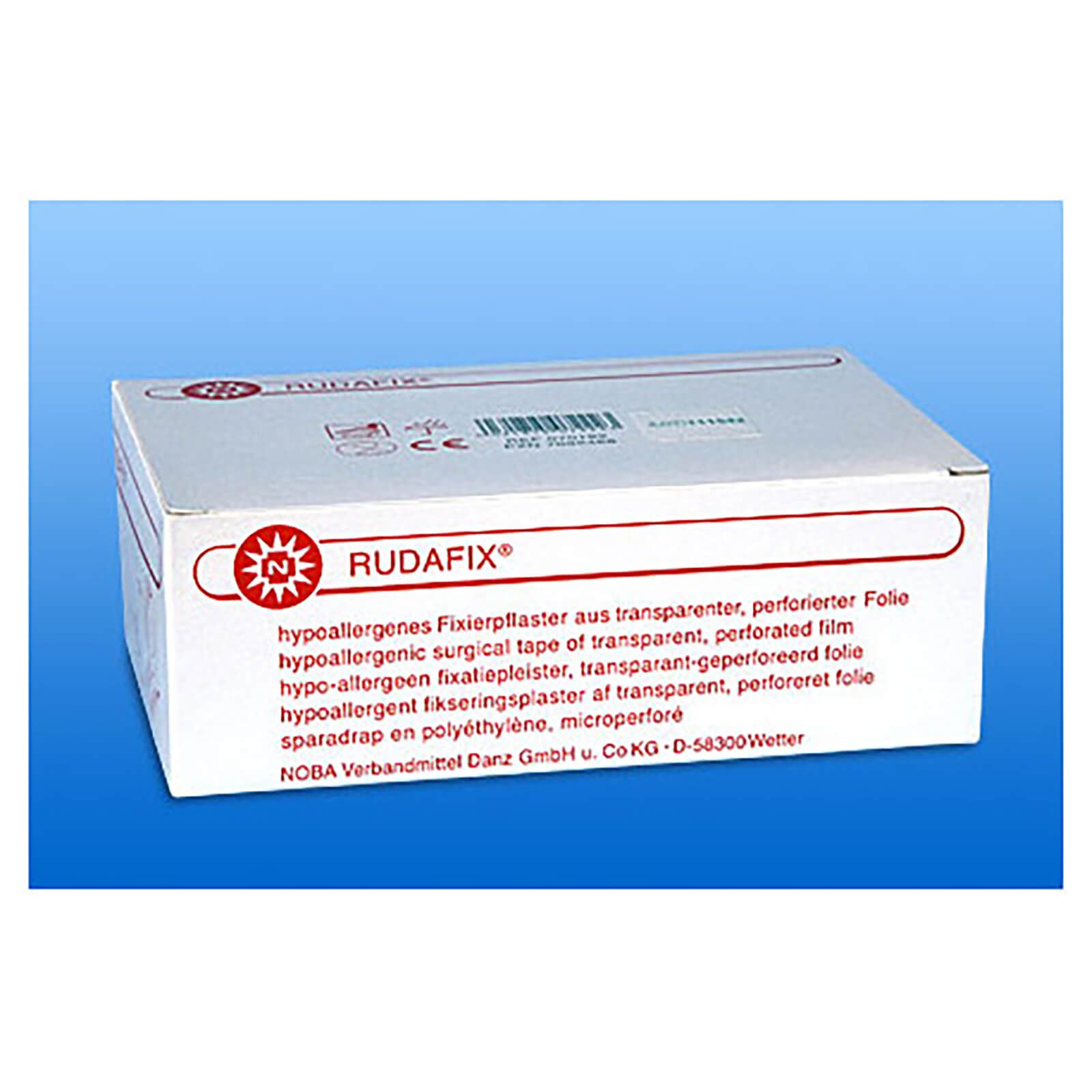 NOBA Rudafix® Fixierpflaster