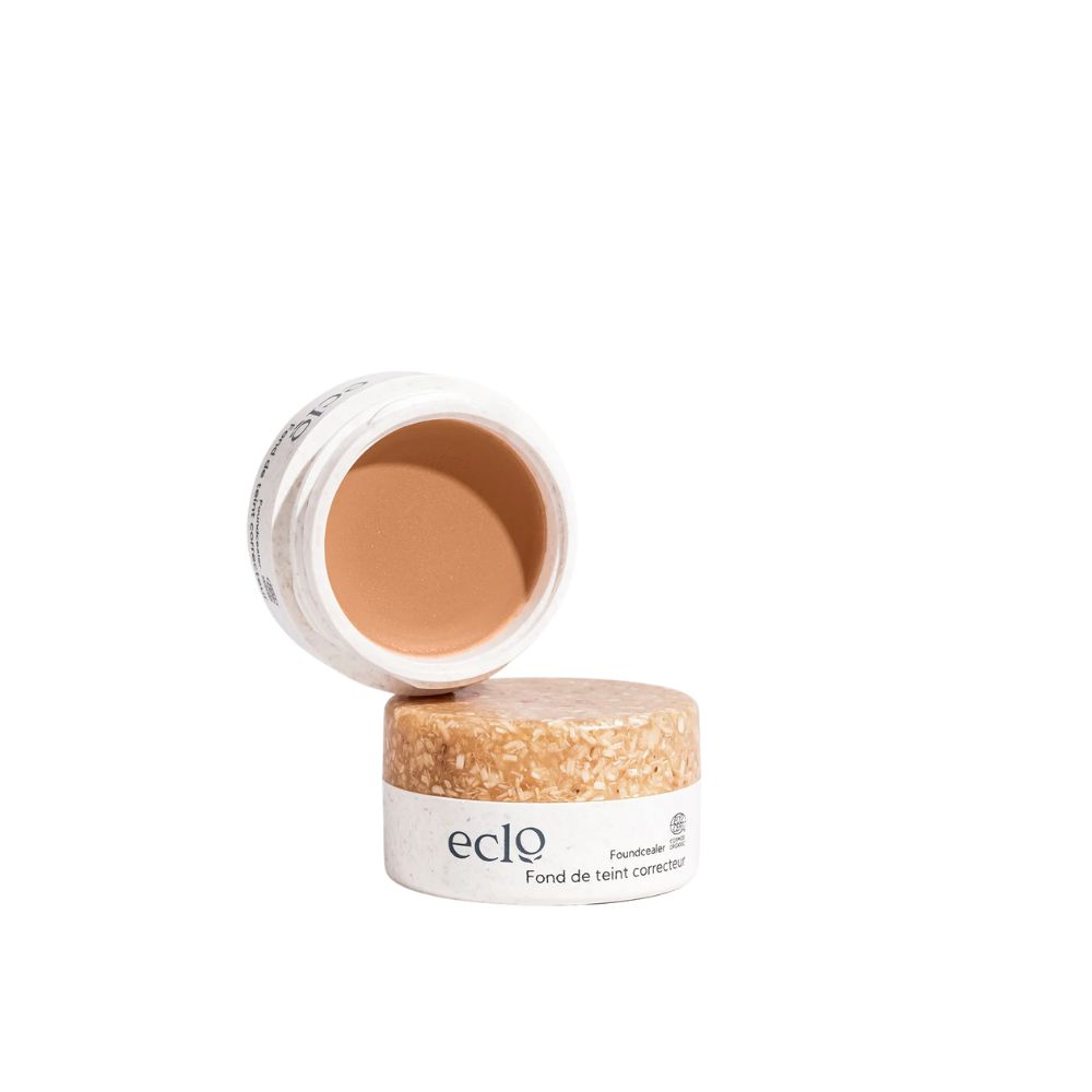 Eclo Foundcealer 305N Caramel 10 g