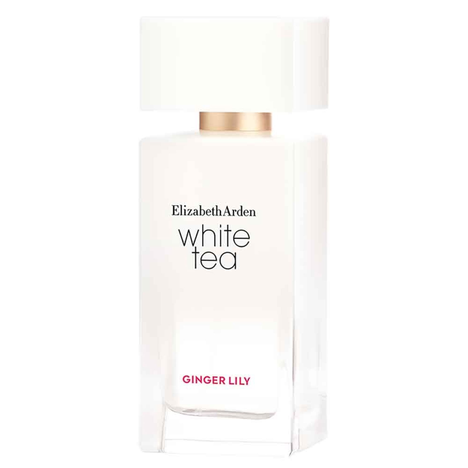 White Tea Ginger Lily Eau de Toilette 50 ml