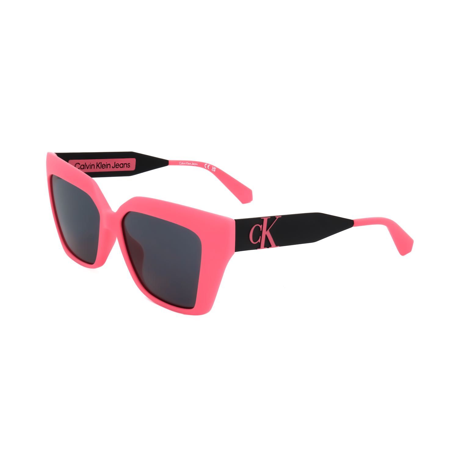 Calvin Klein Jeans occhiali da sole donna CKJ22639S pink