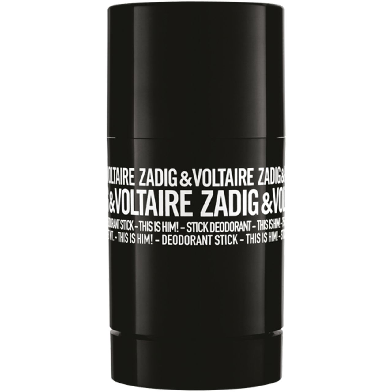 Zadig & Voltaire, This is Him! Deodorant Stick