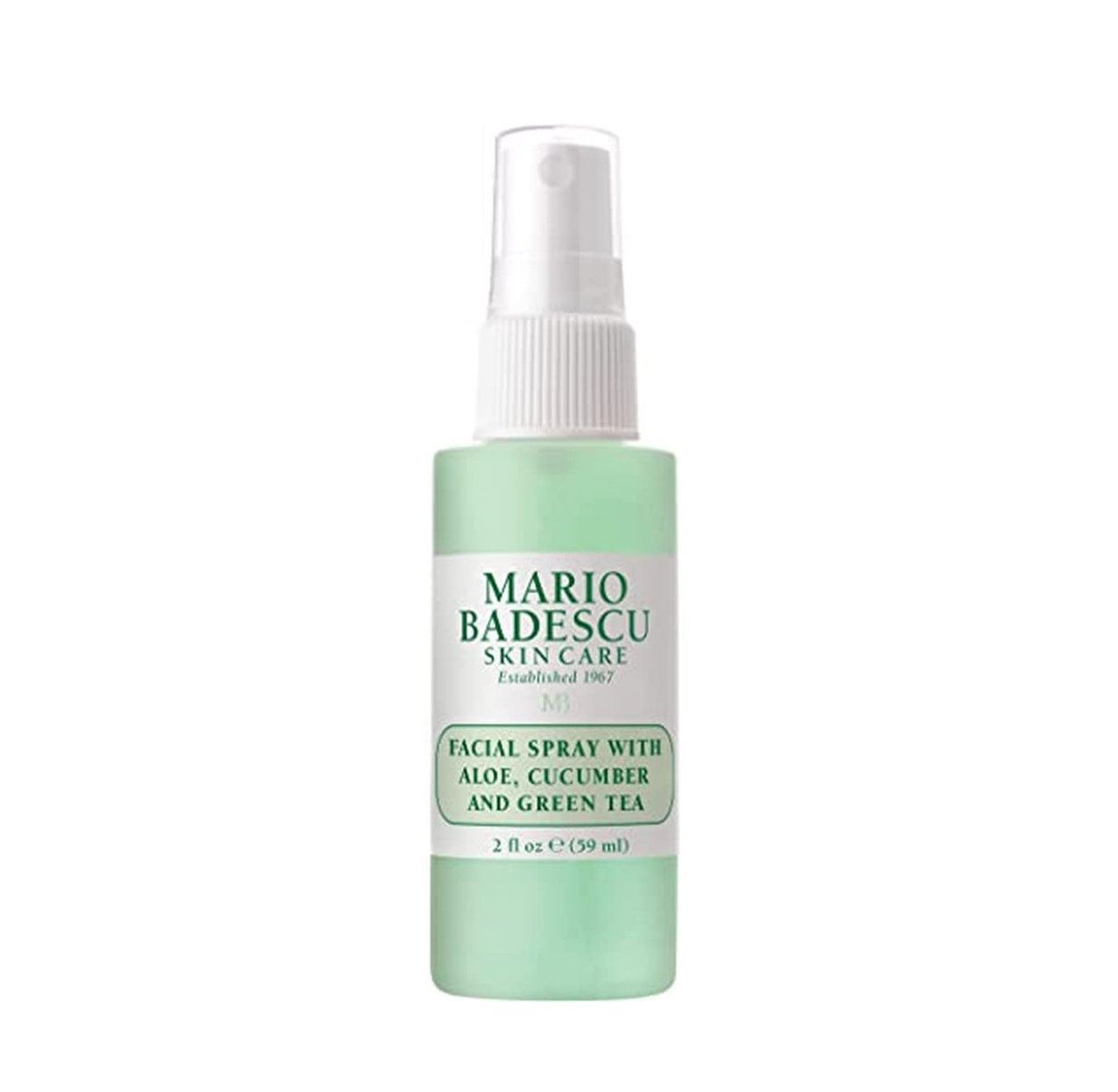 Mario Badescu Facial Spray W/Aloe, Cucumber & Green Tea