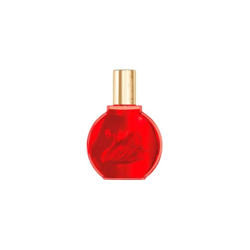 Gloria Vanderbilt In Red Eau De Parfum f�r Frauen  Spray