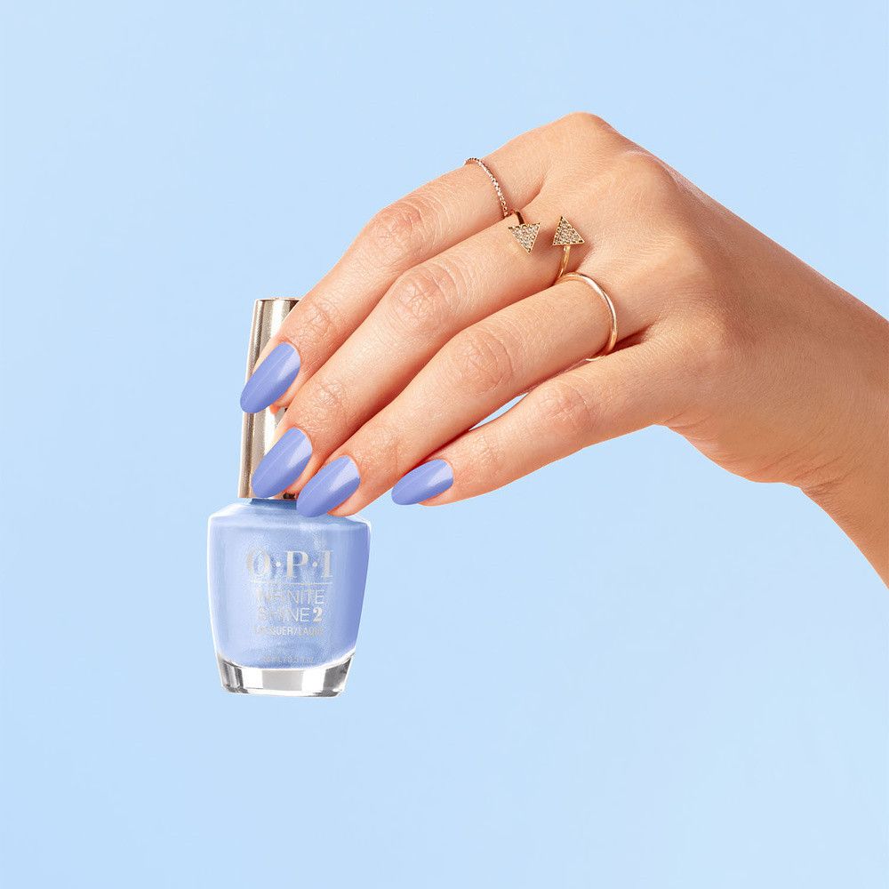 OPI - Nagellacke Infinite Shine