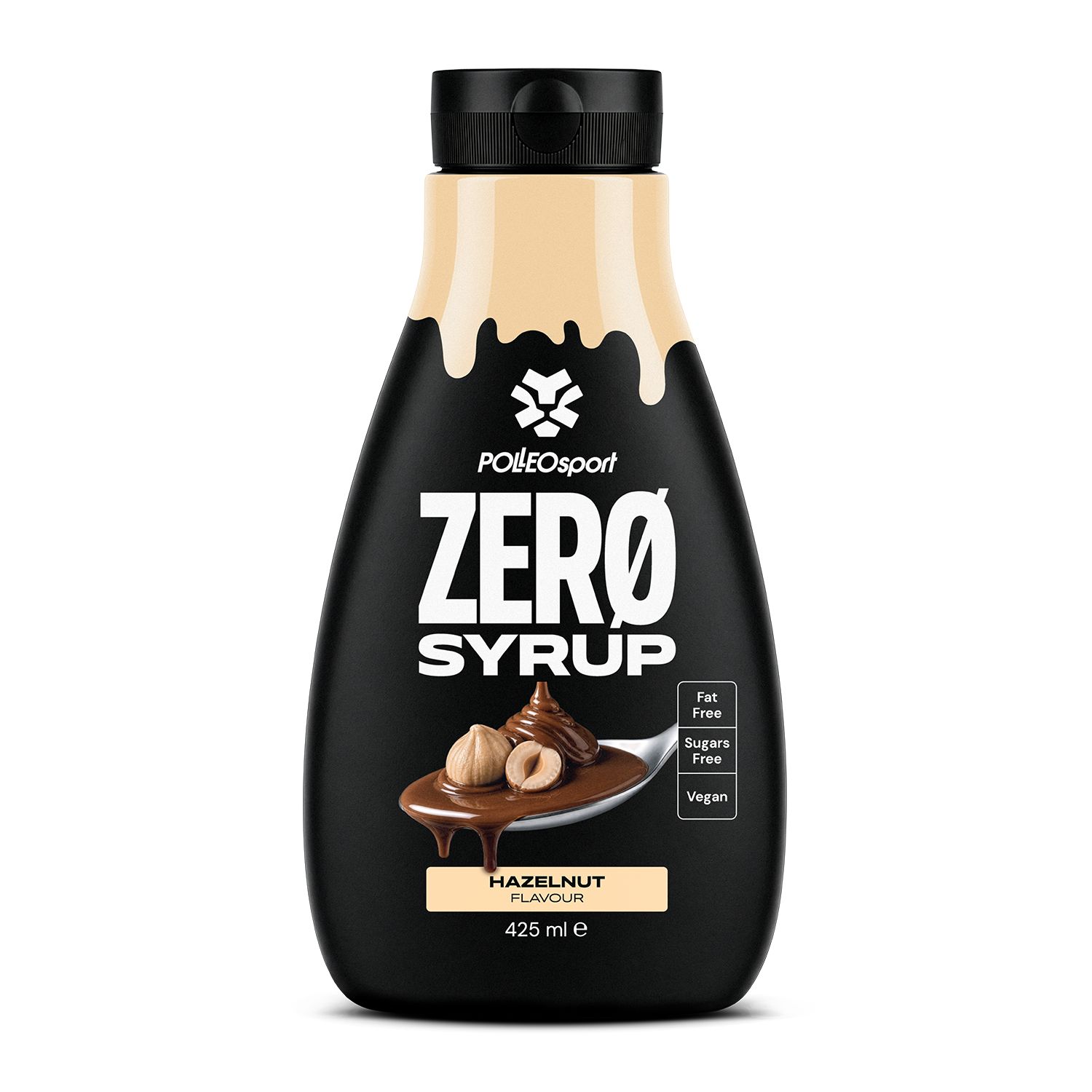 Polleo Zero Syrup