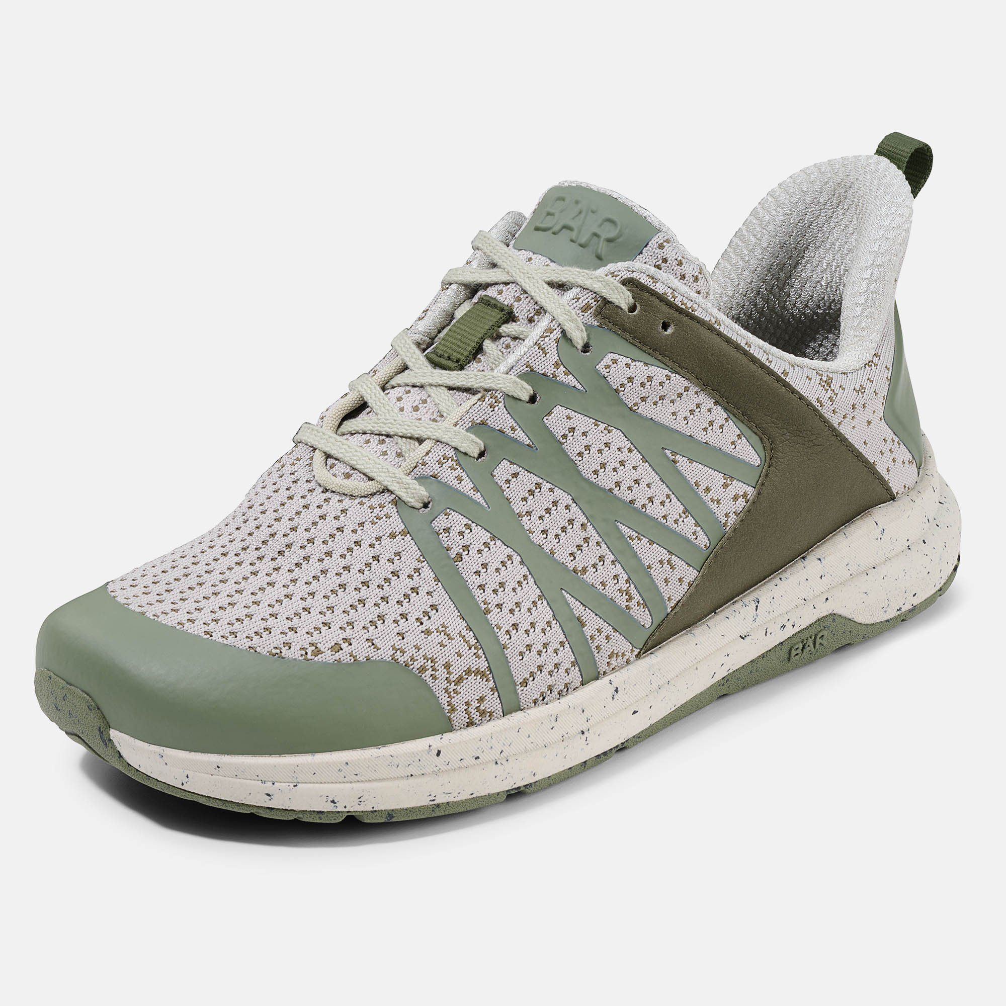 BÄR Schuhe Urban Move Unisex -  Schnürer Weite: breit
