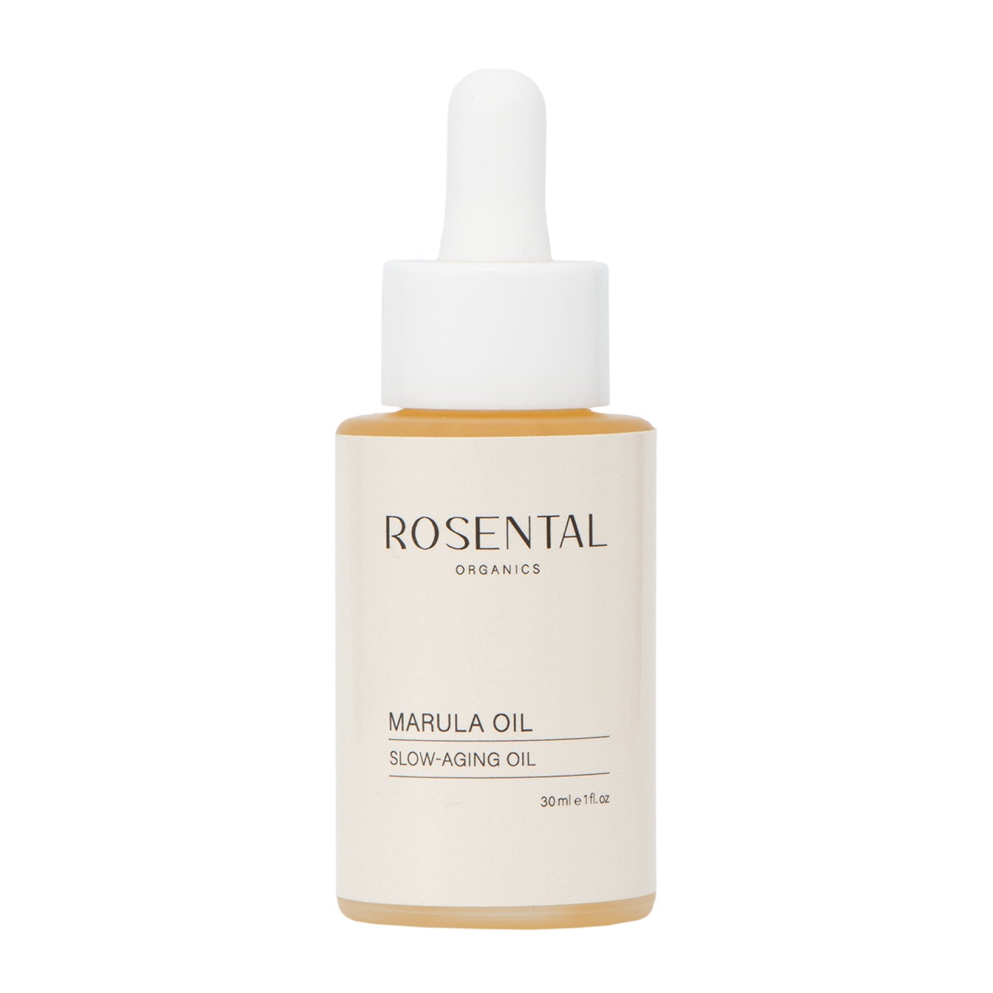 Rosental Organics Marula Oil