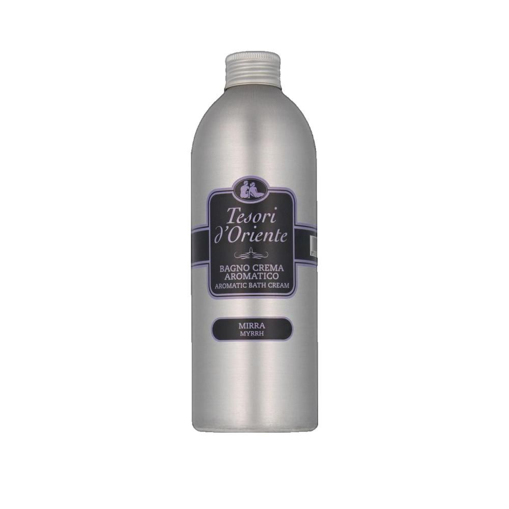 Tesori d'Oriente Mirra Duftendes Duschgel 500 ml