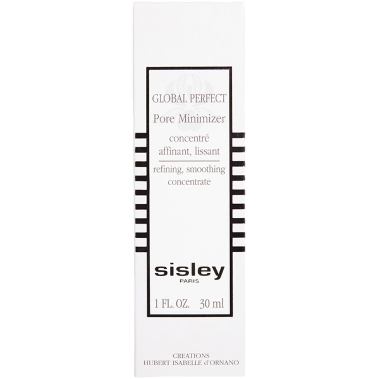 Sisley, Global Perfect