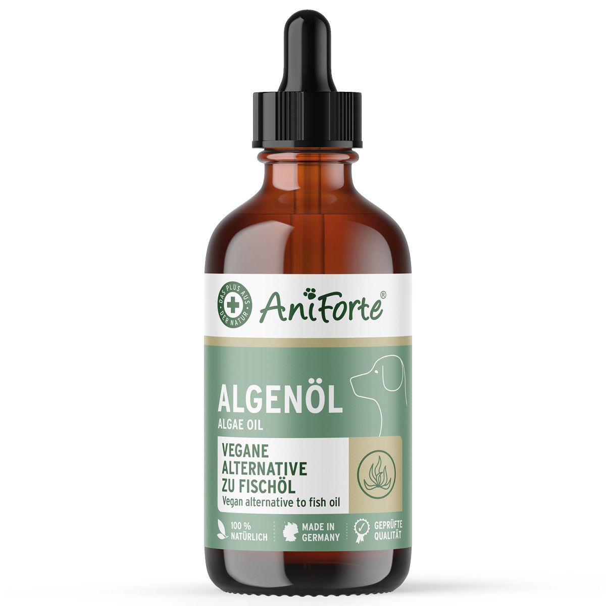 AniForte Algenöl