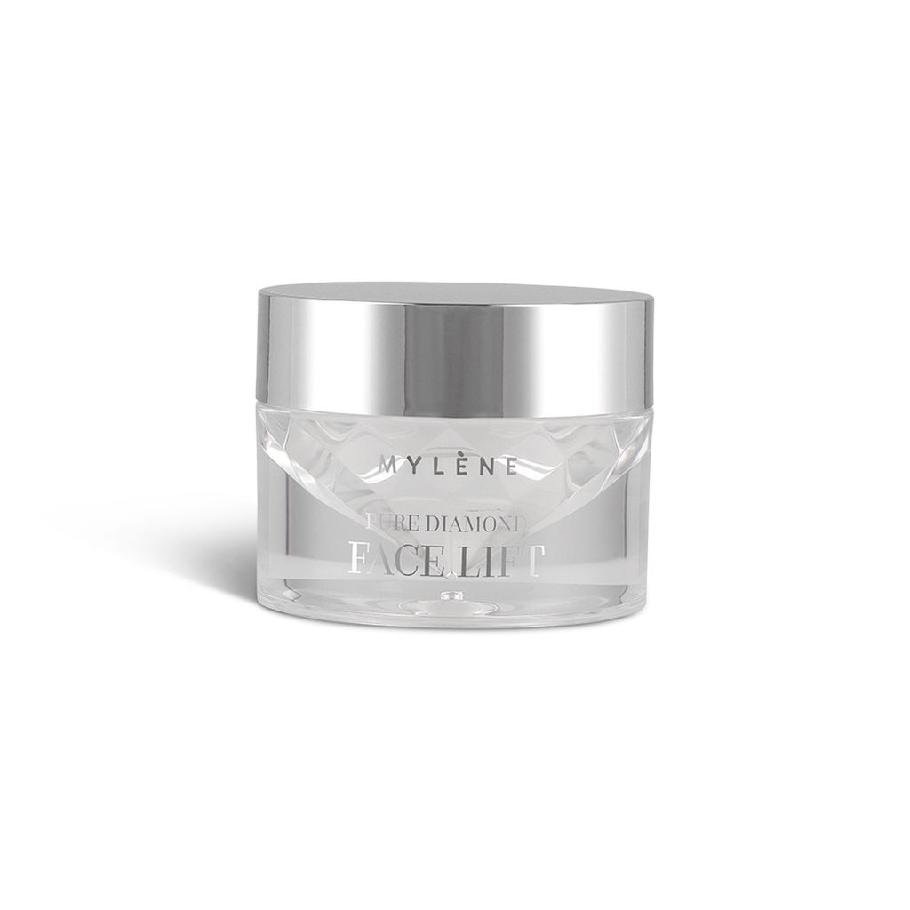 Mylène Pure Diamond Face Lift – Straffende Anti-Aging Gesichtscreme