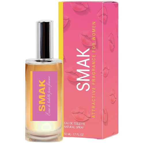 Smak Pheromon-Parfüm | sinnlicher Duft Ruf 50 ml Eau de Parfum