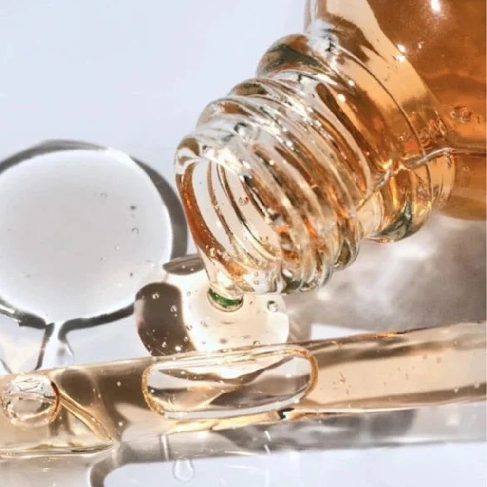 Zero Skin Antioxidatives Ginkgo Gel, schützend hydratisierend für müde und fahle Haut