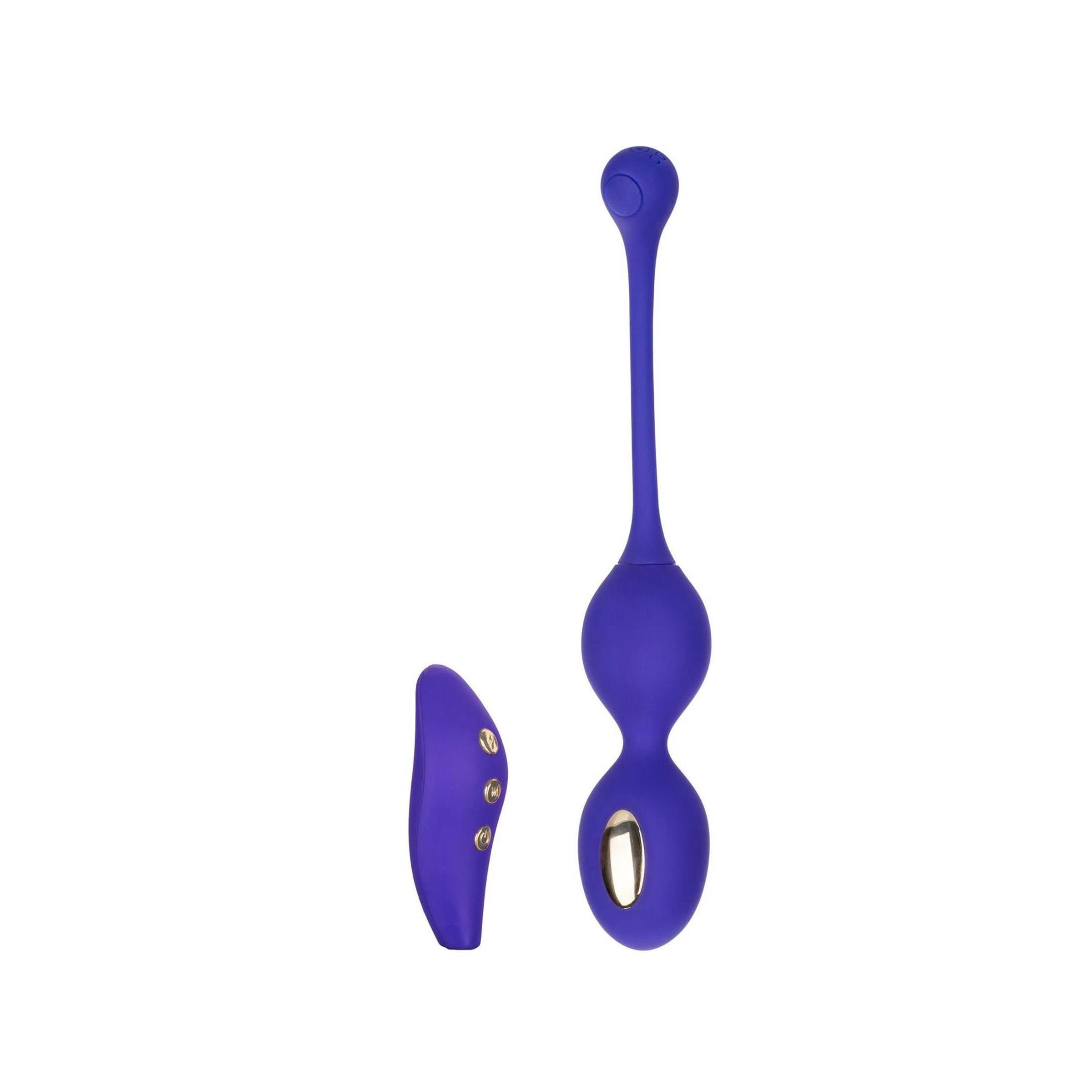 CalExotics - Estim Dual Kegel Exerciser 1 St