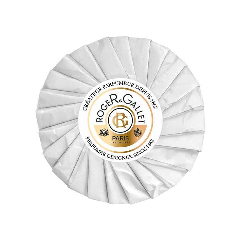 Roger & Gallet Seife
