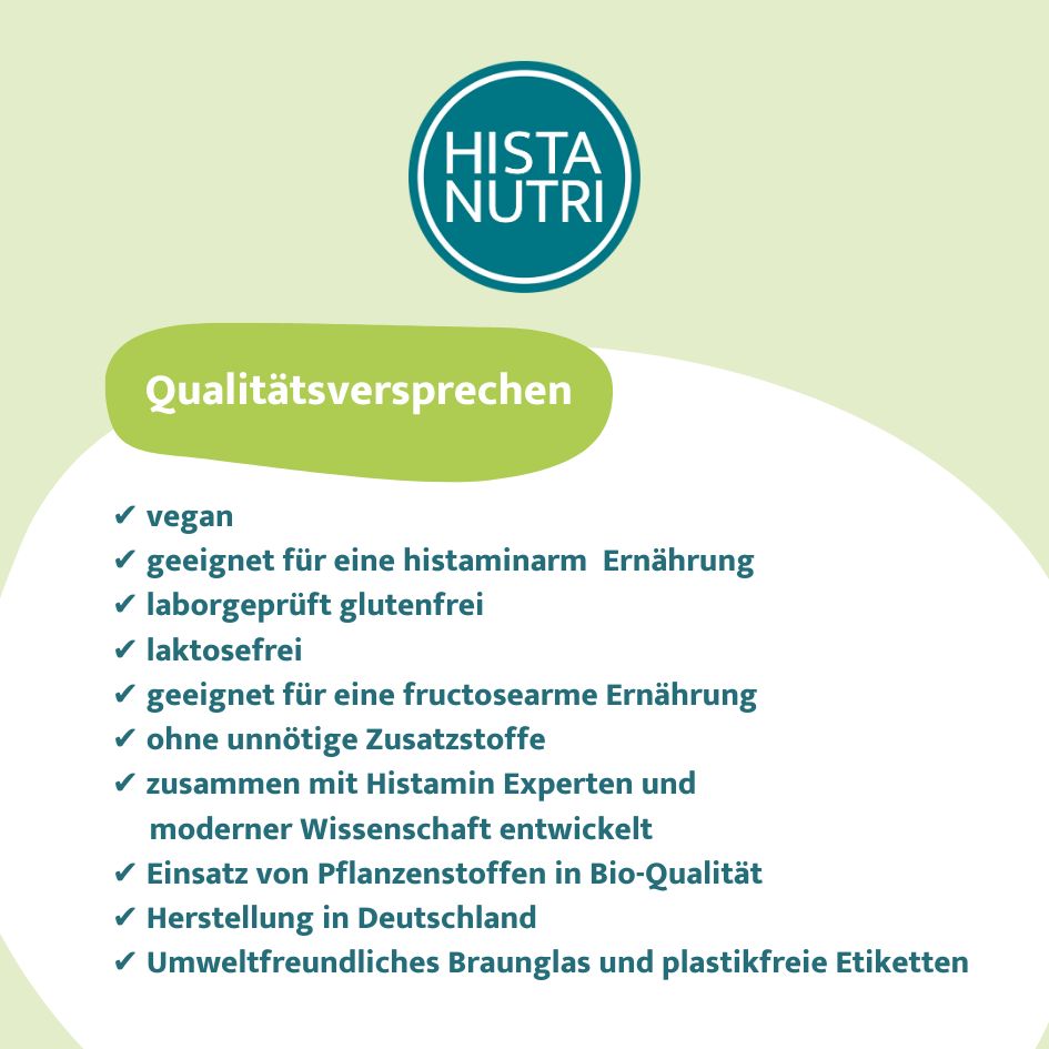 HistaNutri BalanceFit