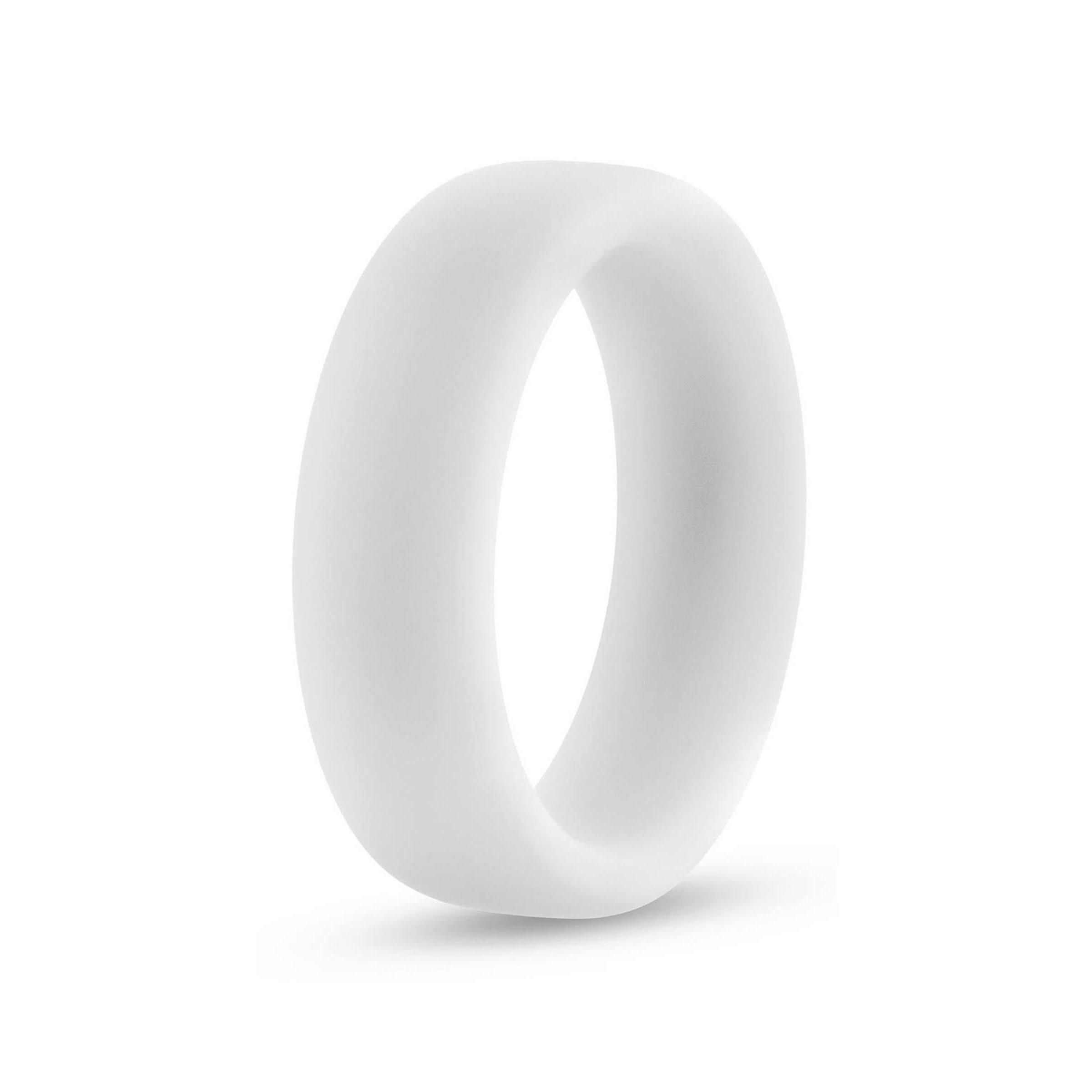 Blush - PERFORMANCE SILICONE GLO COCK RING