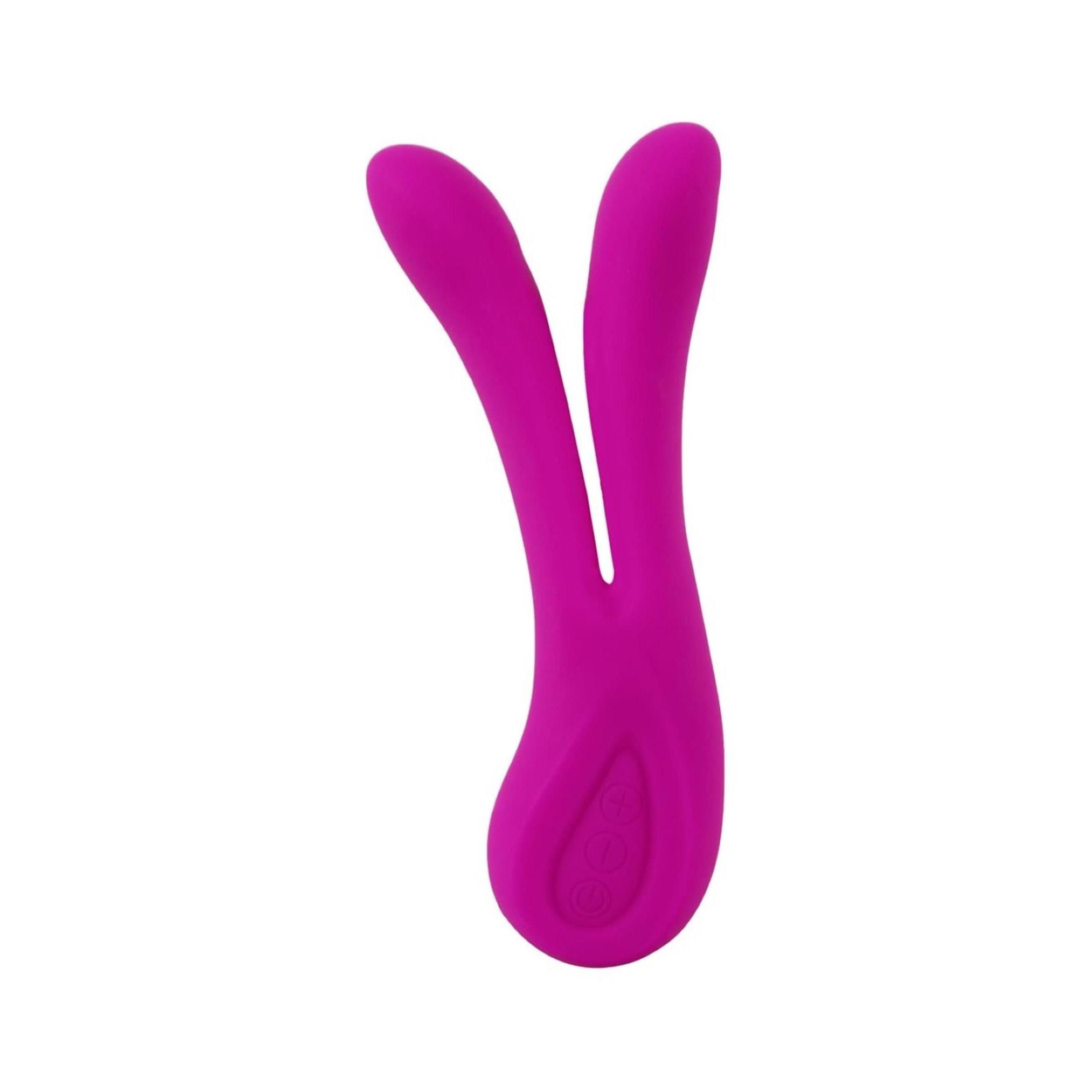 XOUXOU You2Toys - Double Vibrator