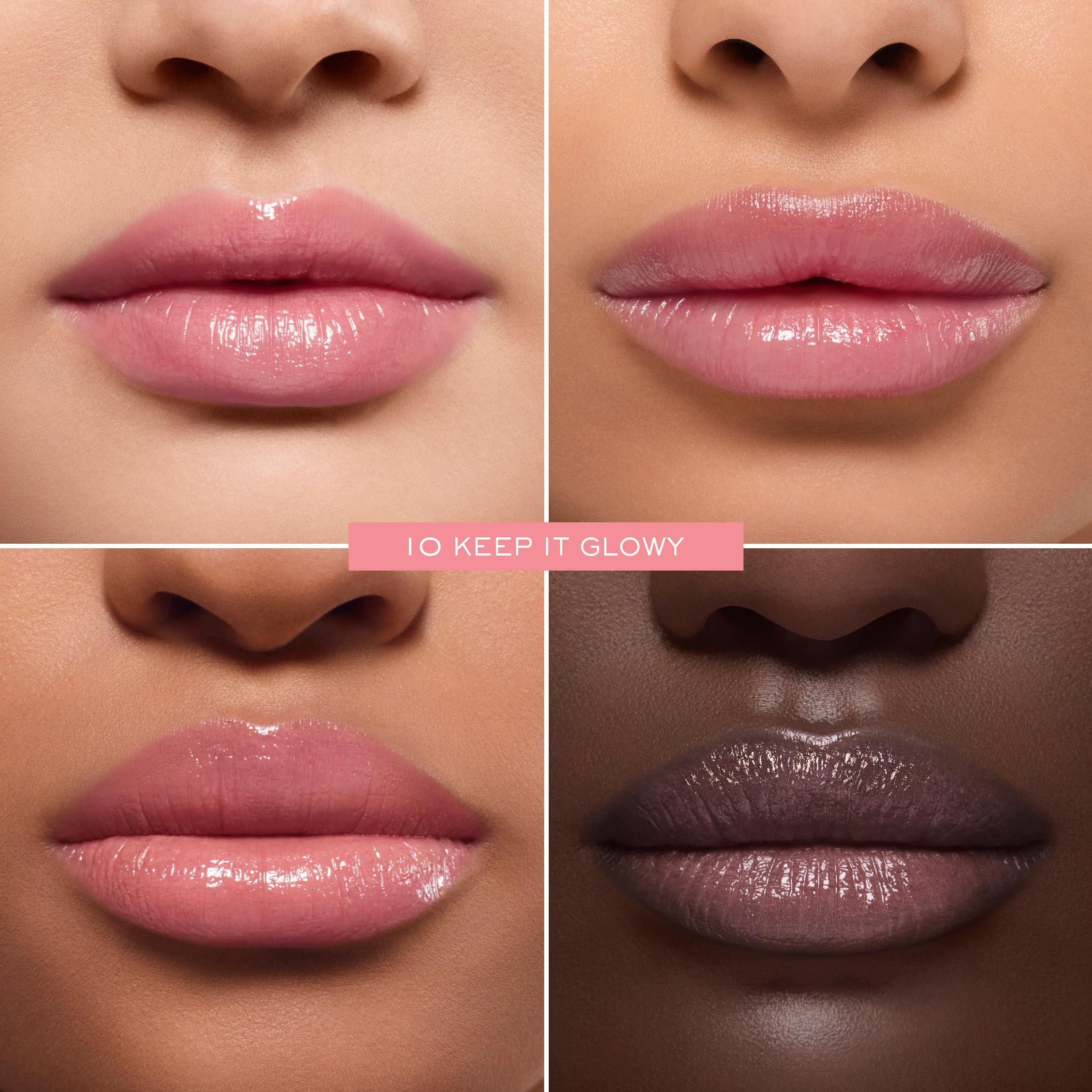 Lancôme, Idôle Lip Butterglow