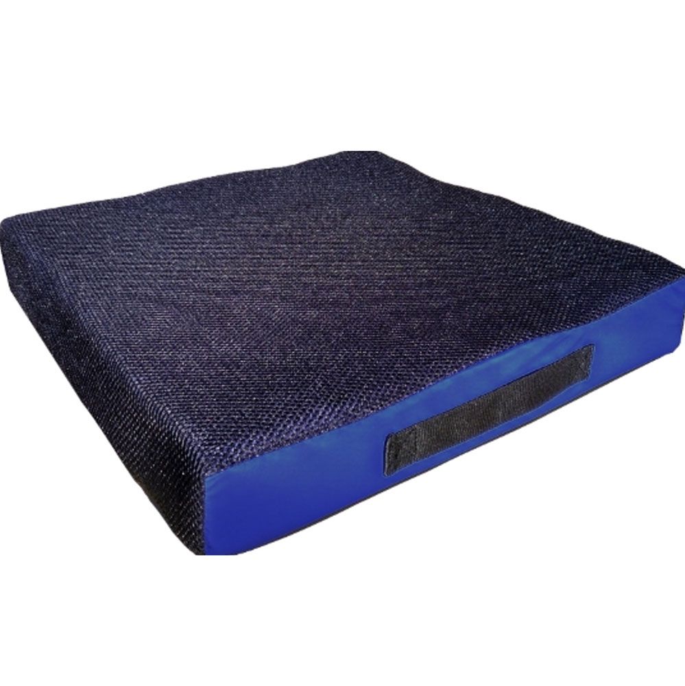 SHP Cube Gel Rollstuhl- und Sitzkissen 1 St