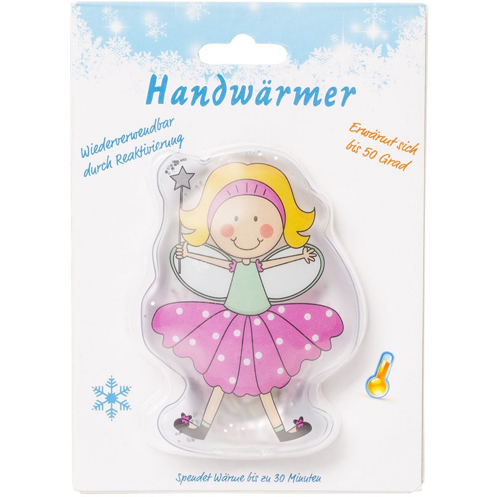 KDA® Handwärmer Fee