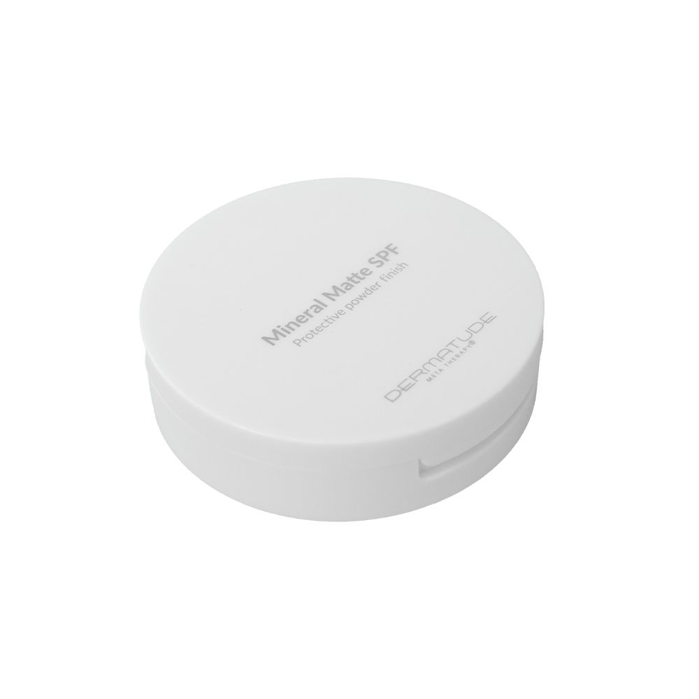 Dermatude Mineral Matt Powder SPF 30