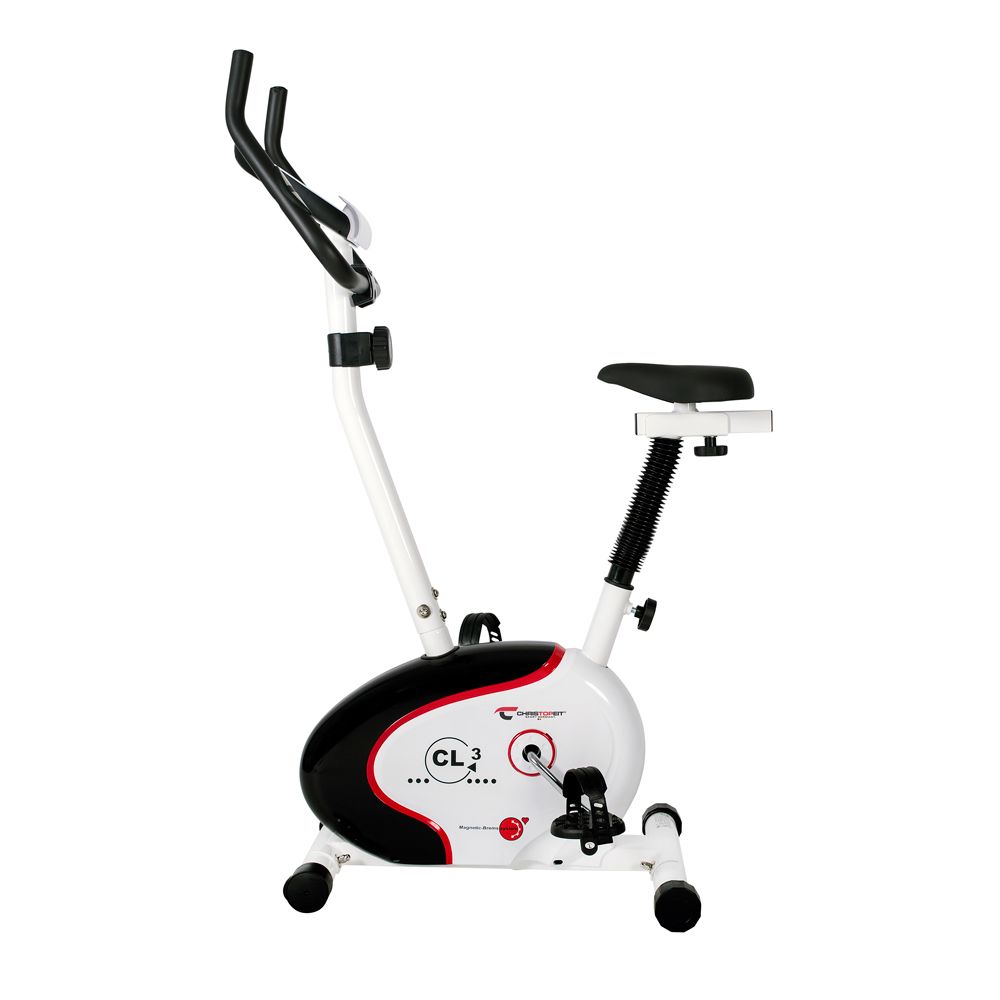 CHRISTOPEIT SPORT Heimtrainer CL 3 1 St - SHOP APOTHEKE