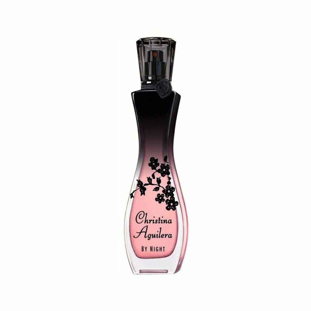 Christina Aguilera By Night Eau de Parfum Spray Flakon.