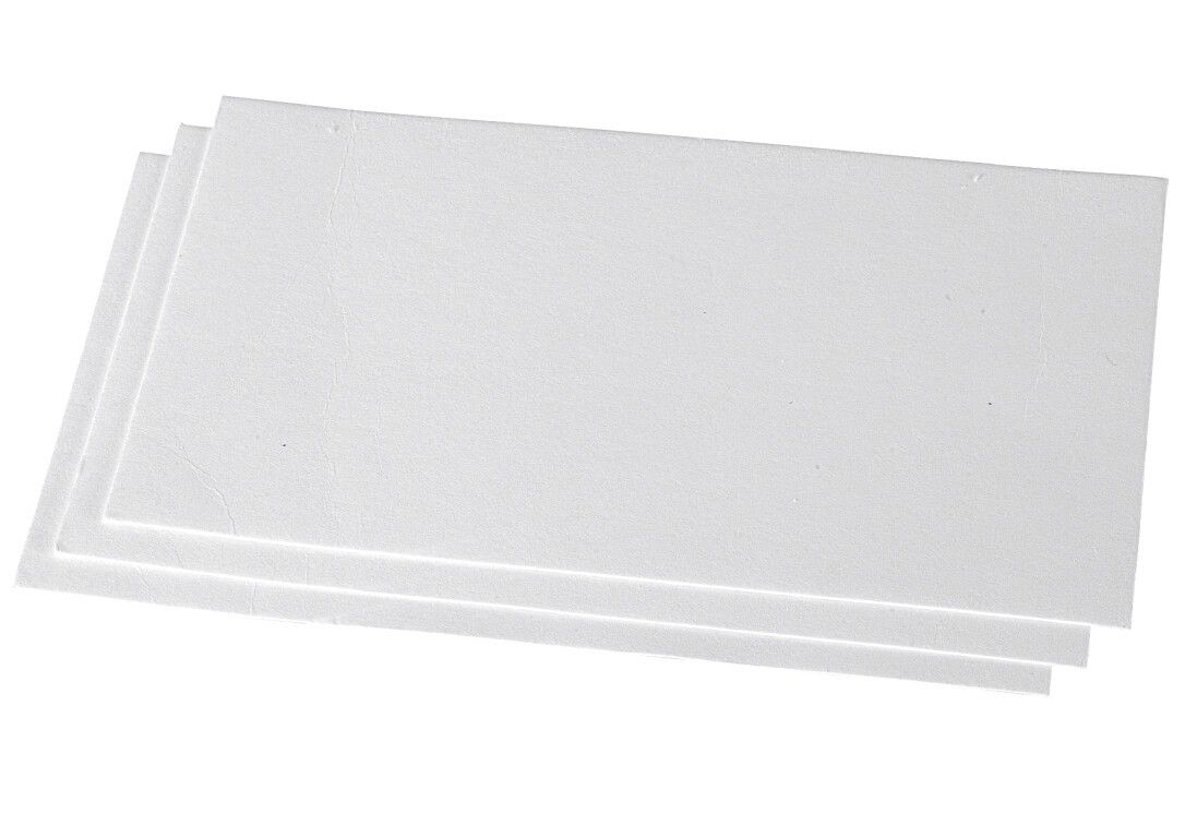 Vello di ricambio per umidificatori BENTA