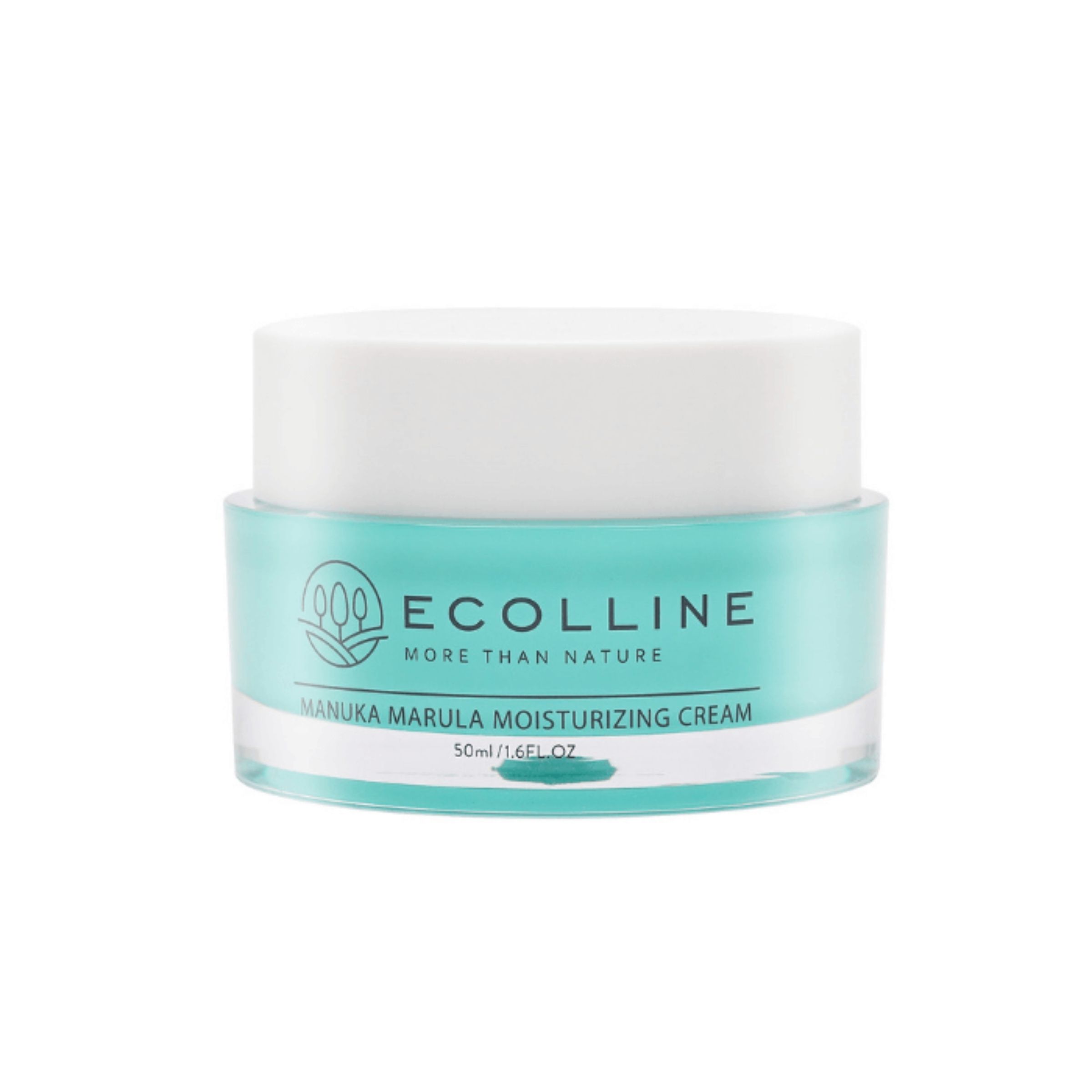 Ecolline - Manuka Marula Moisturizing Cream