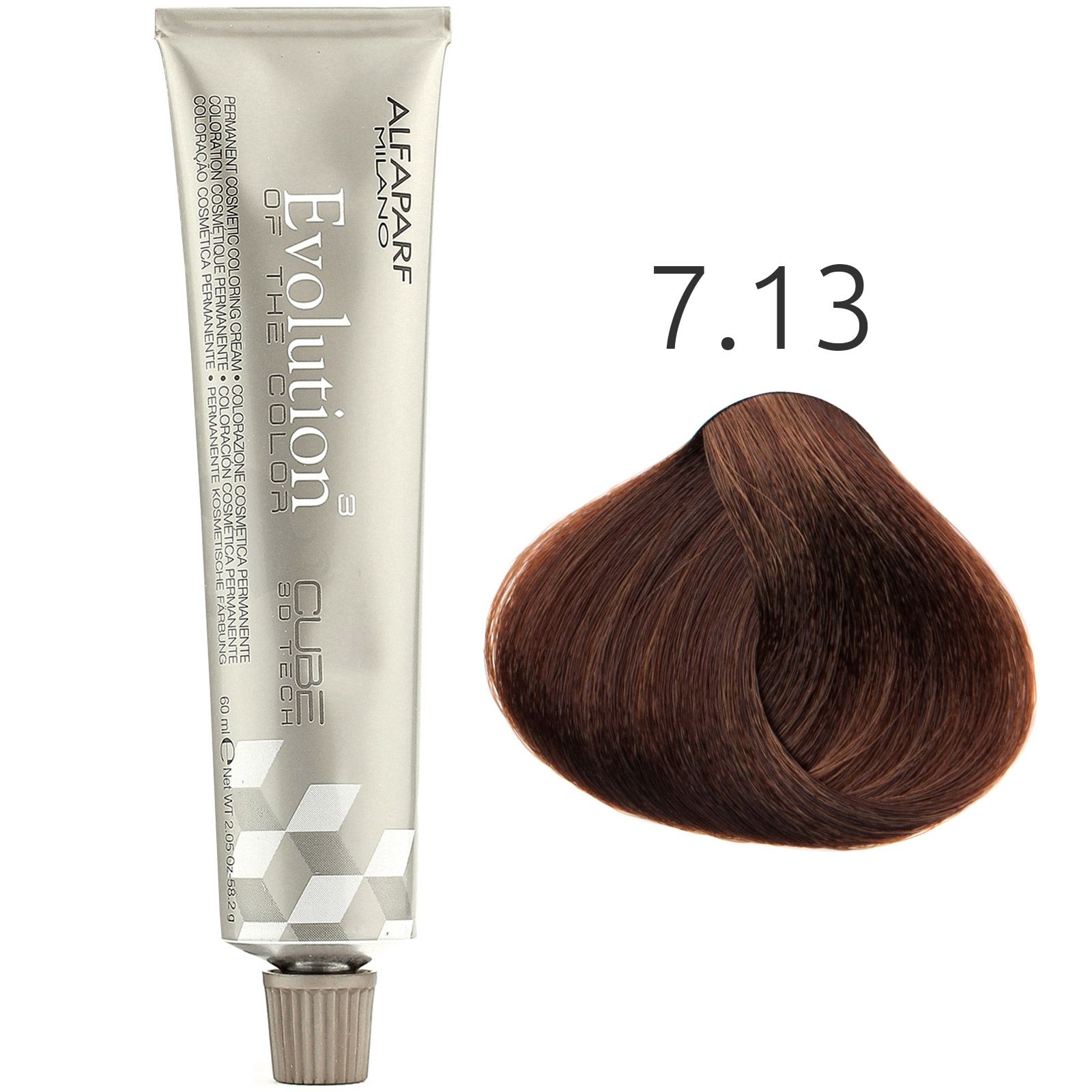 Alfaparf - Evolution of the Color 1 ml