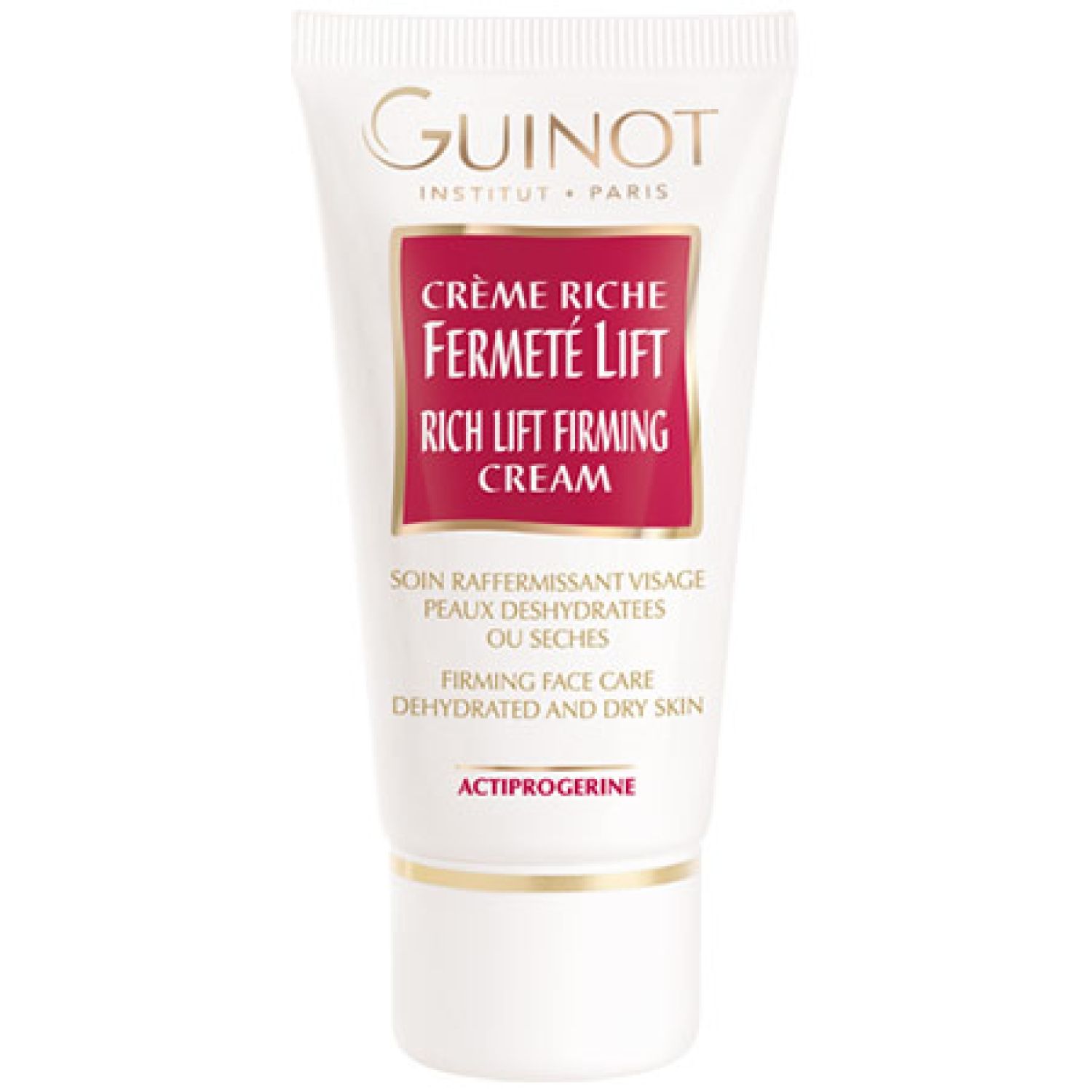 Guinot Sources de Fermete Creme Riche Fermete Lift