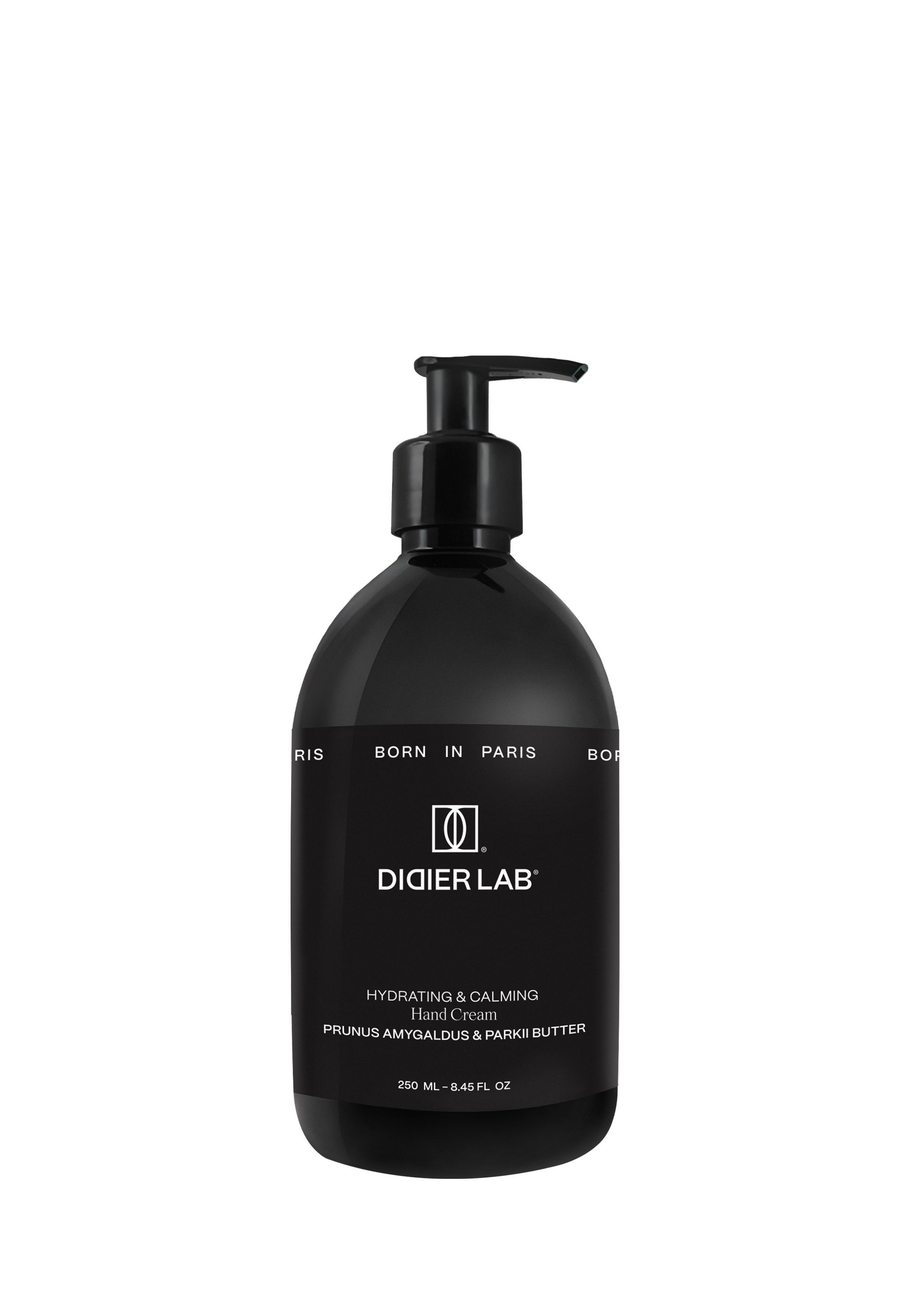 Didier Lab Handcreme für sehr trockene Hände