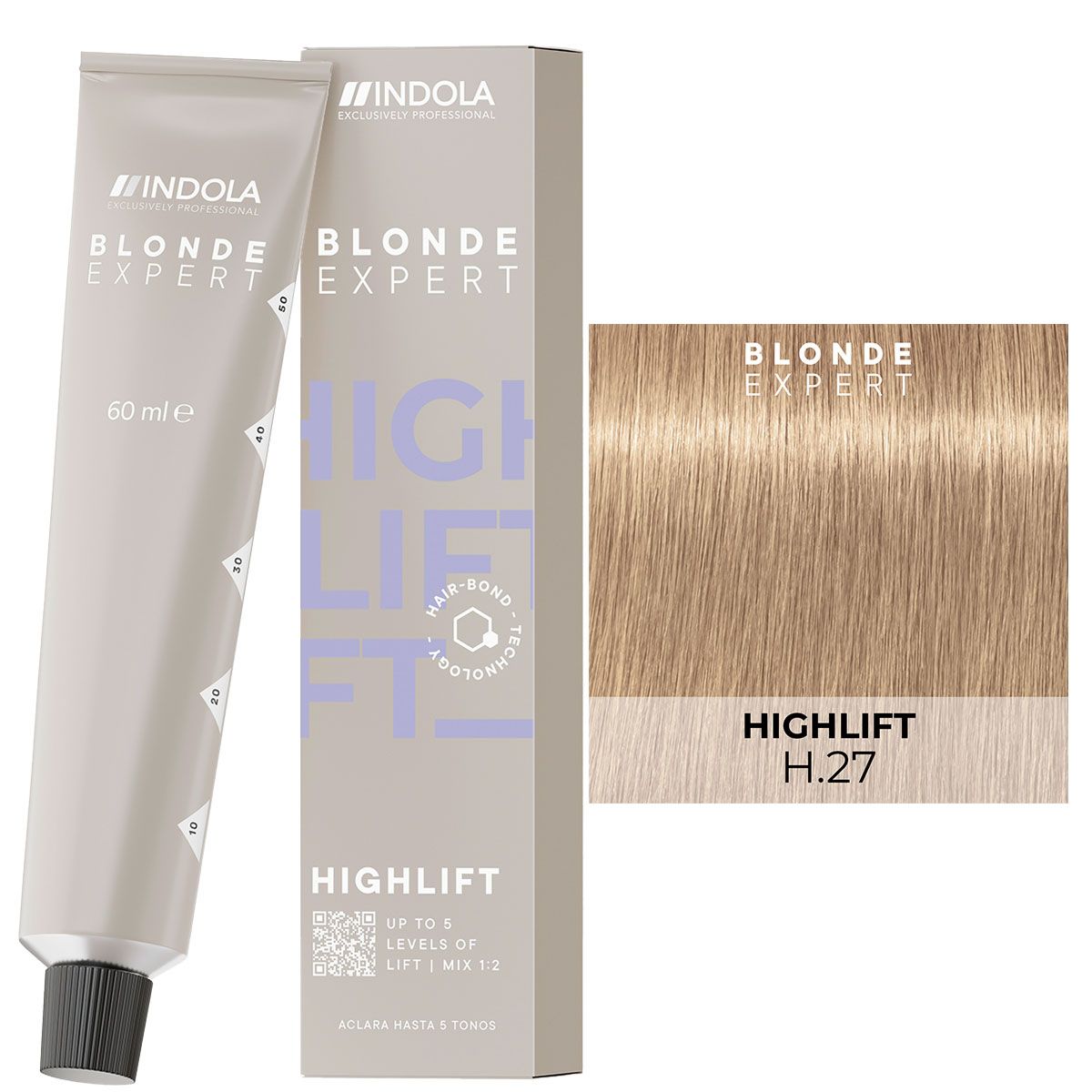 Indola - Blonde Expert 60 ml