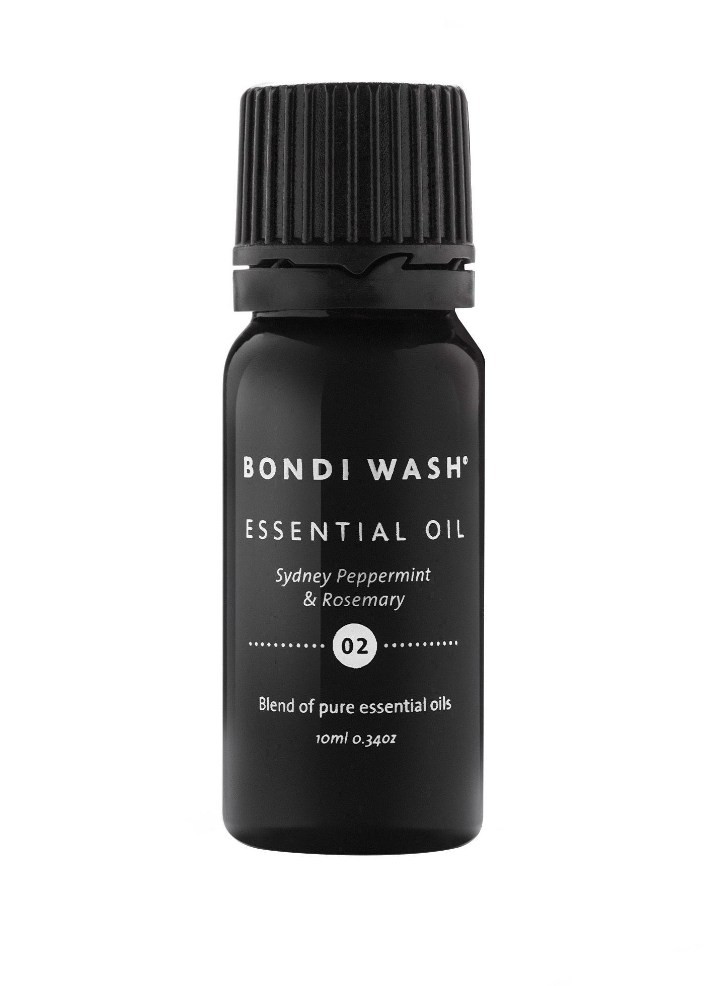 Bondi Wash Essential Oil Sydney Peppermint & Rosemary
