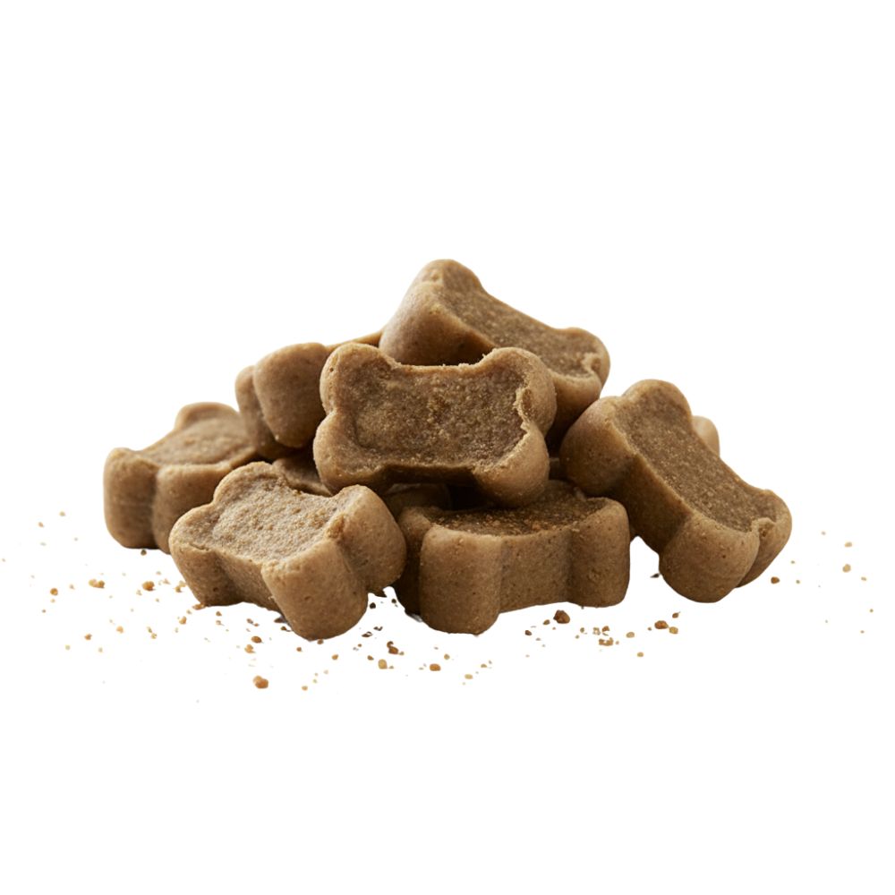 Insect Bones - Hypoallergene Hundeleckerlies mit Insektenprotein