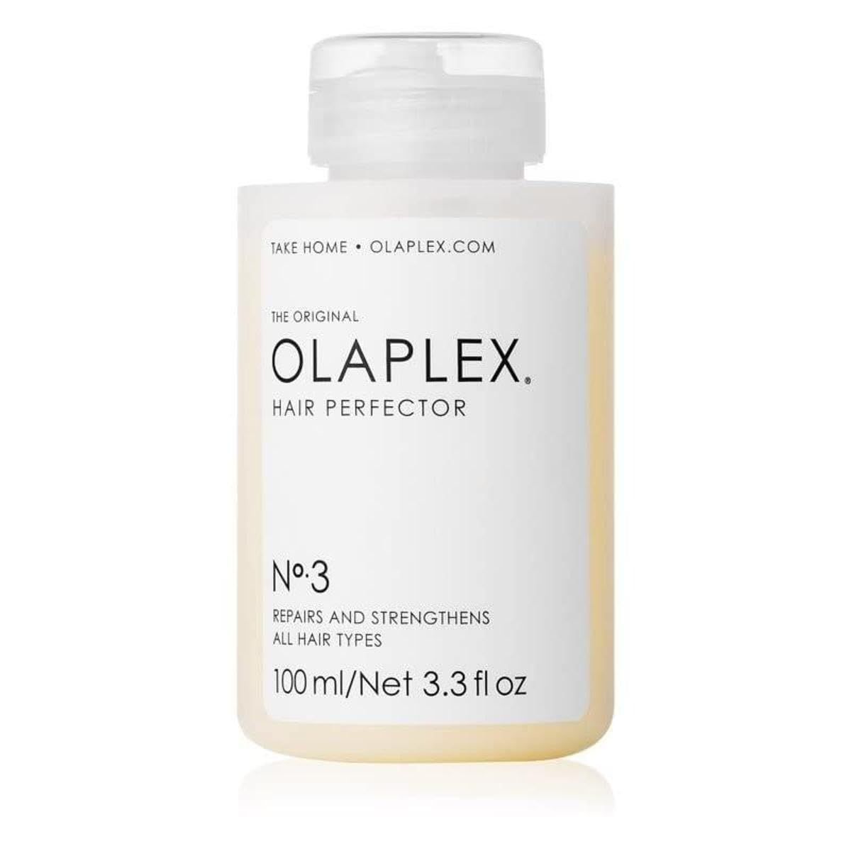 Olaplex No. 3 Reparaturbehandlung Hair Perfector, Banane