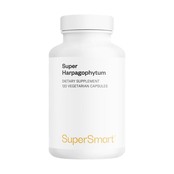 Super Harpagophytum - SuperSmart