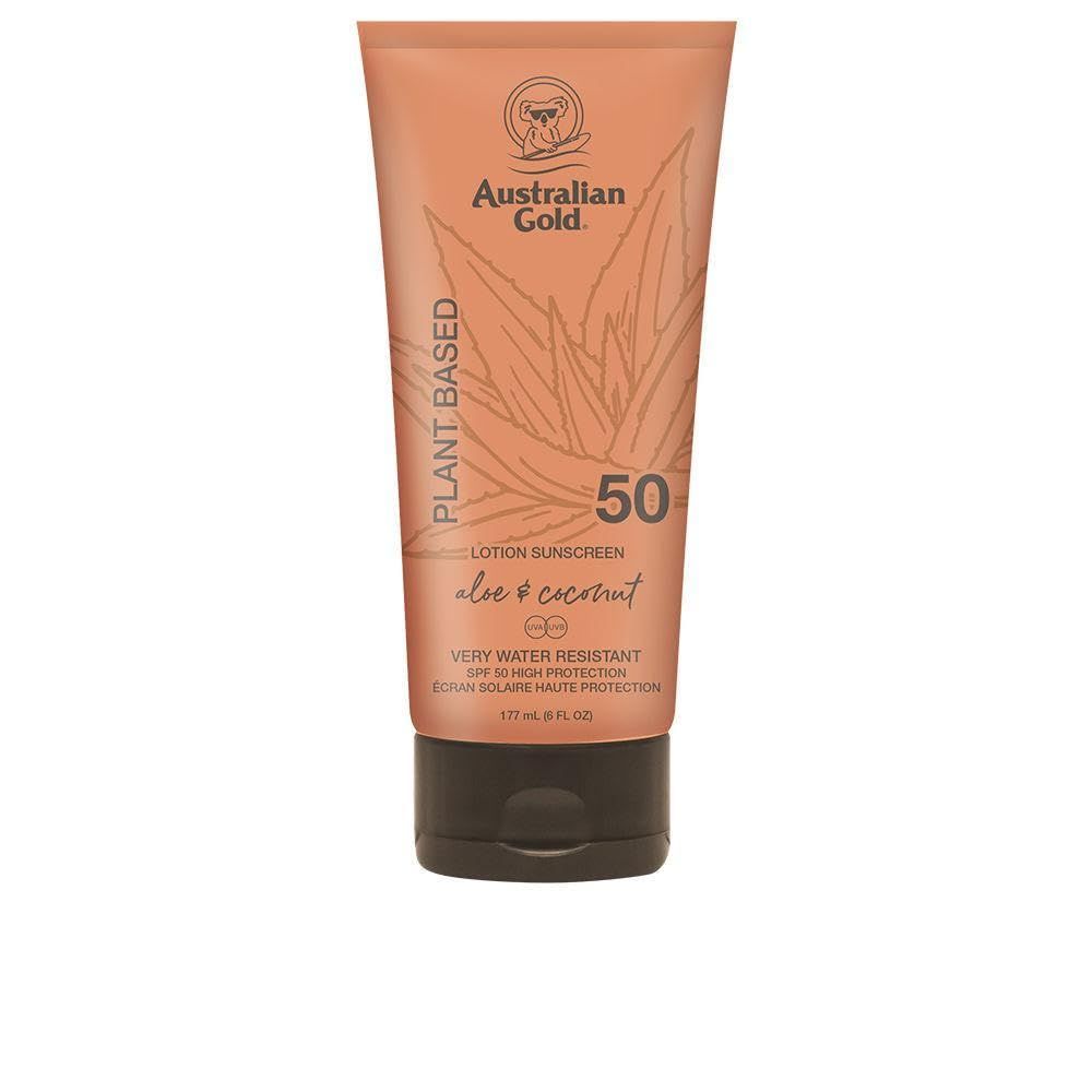 Crema solare a base di piante australiane SPF50 177ML
