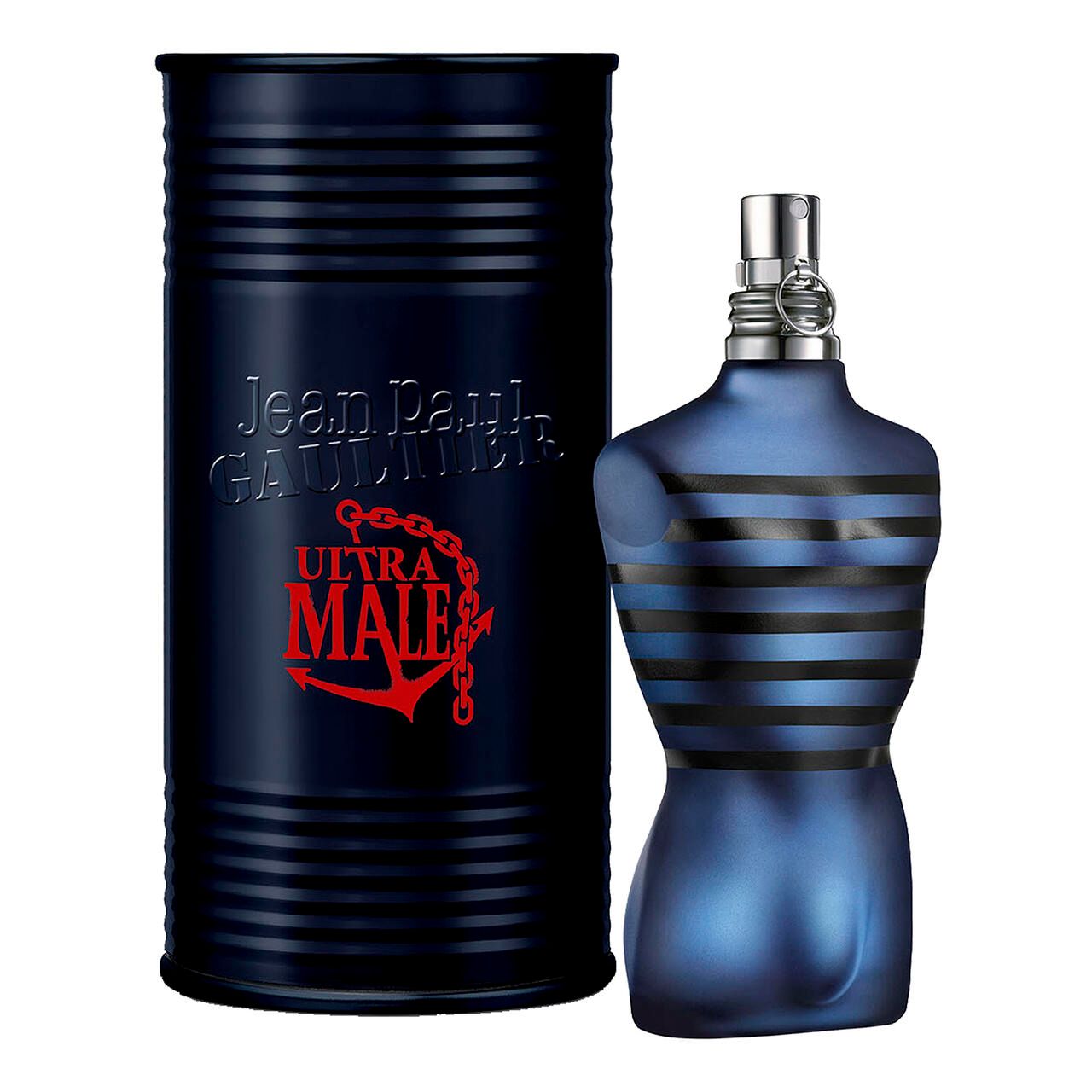 Jean Paul Gaultier, Le Male Ultra EdT Nat. Spray Intense