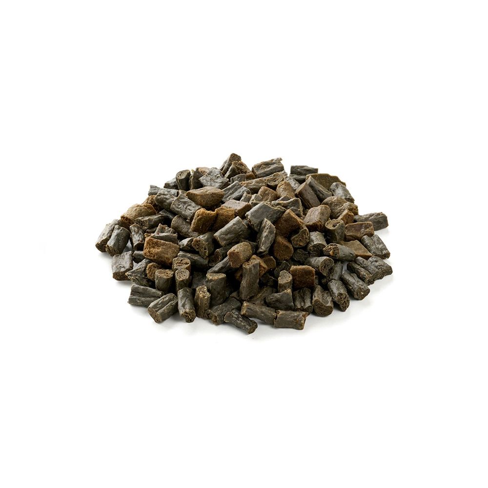 Kauartikel.com Seebarsch-Sticks-Trainingssnack 100 g