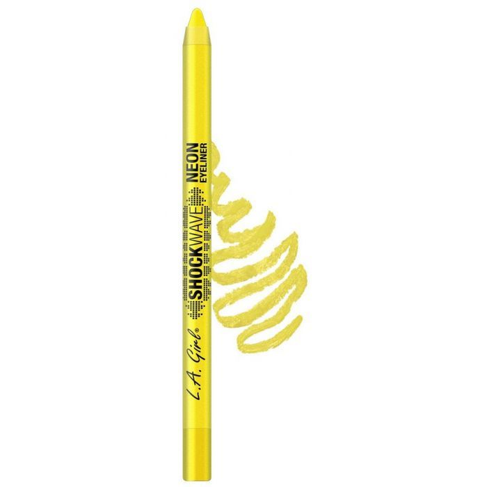 Matita Eyeliner - Shockwave Neon - la Girl