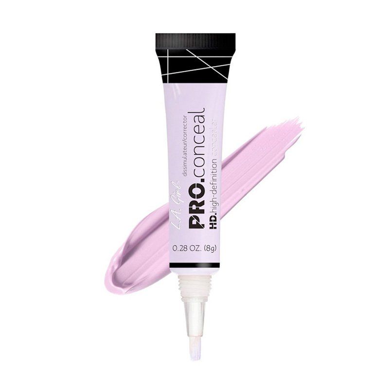 Correttore Liquido - Correttore Pro Conceal Hd